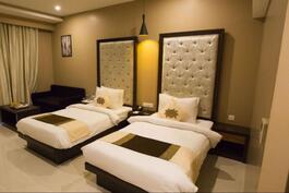 Standard-Twin-Room-Ujjain-yatra
